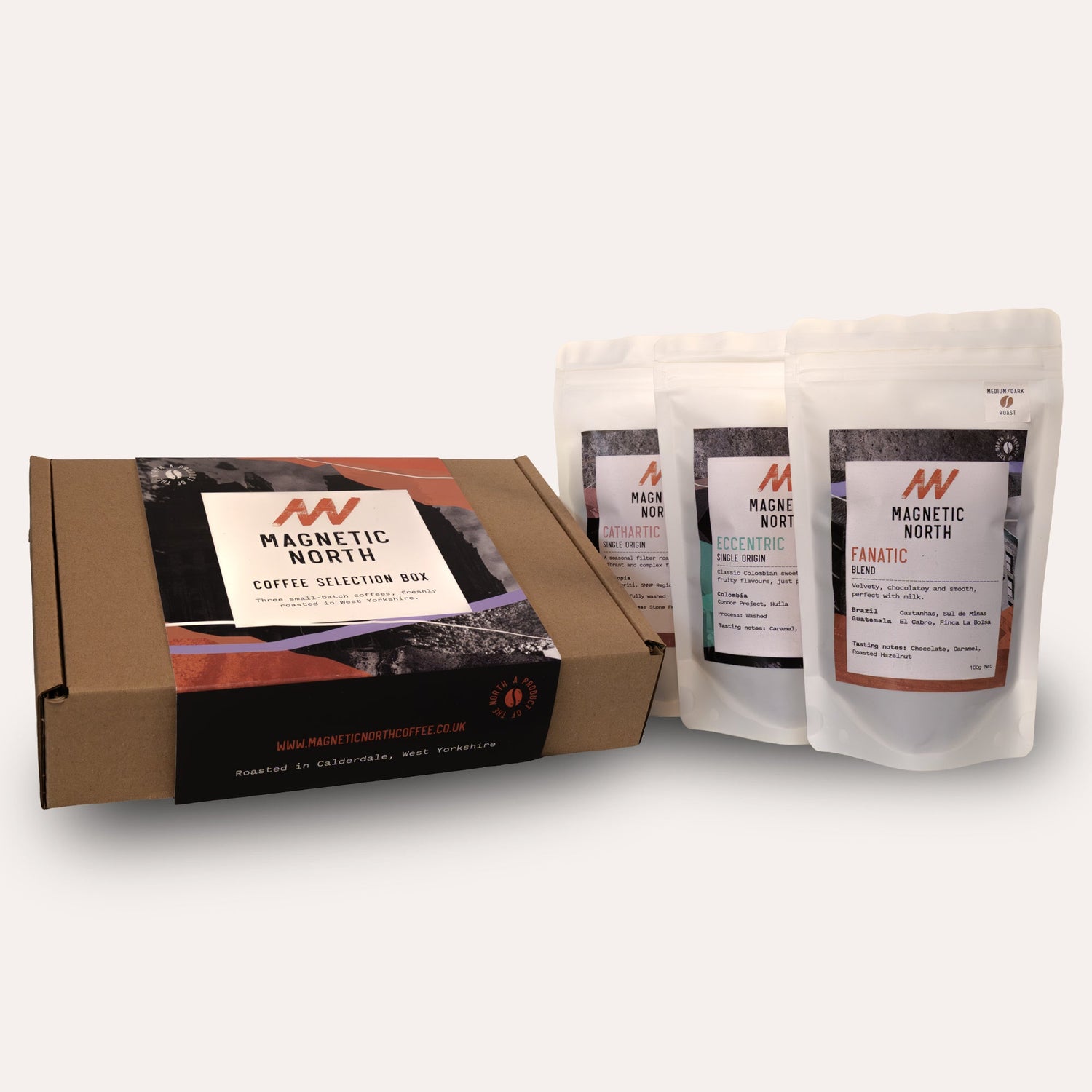 Coffee Bundles & Gift Sets