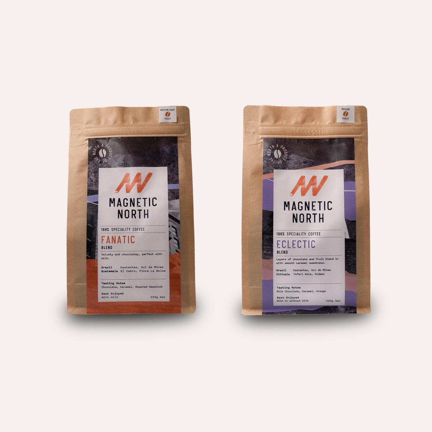 Coffee Blends