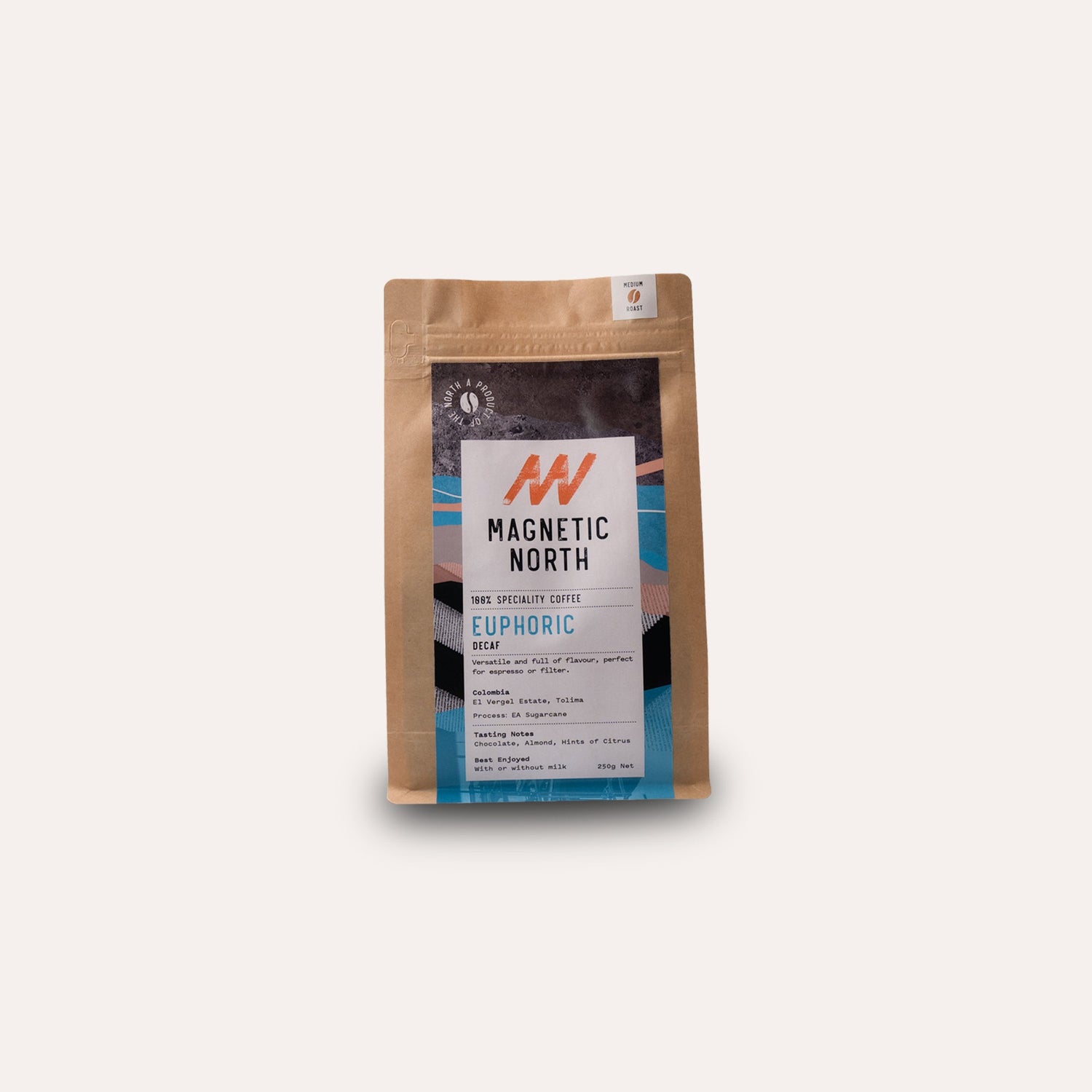 Decaf Coffee