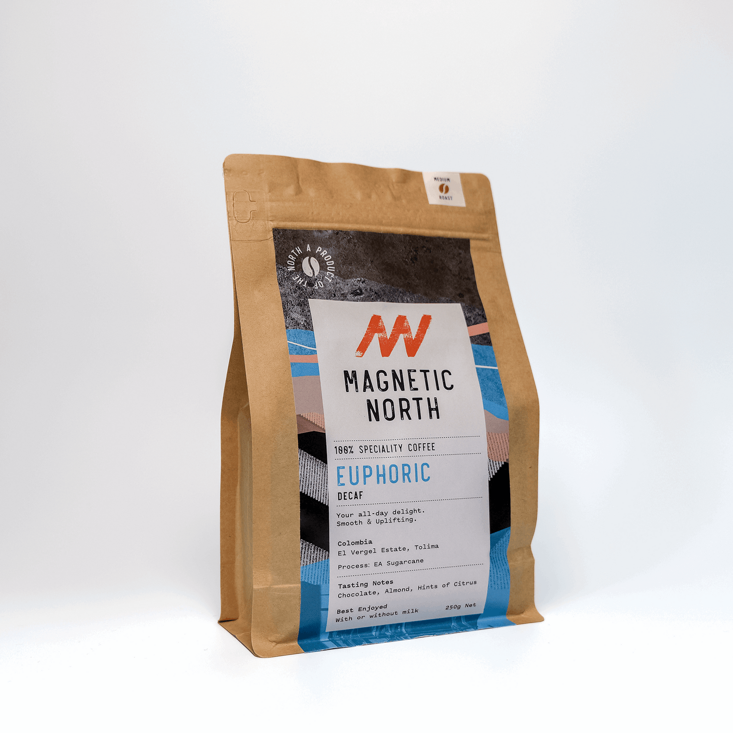 Decaf Coffee
