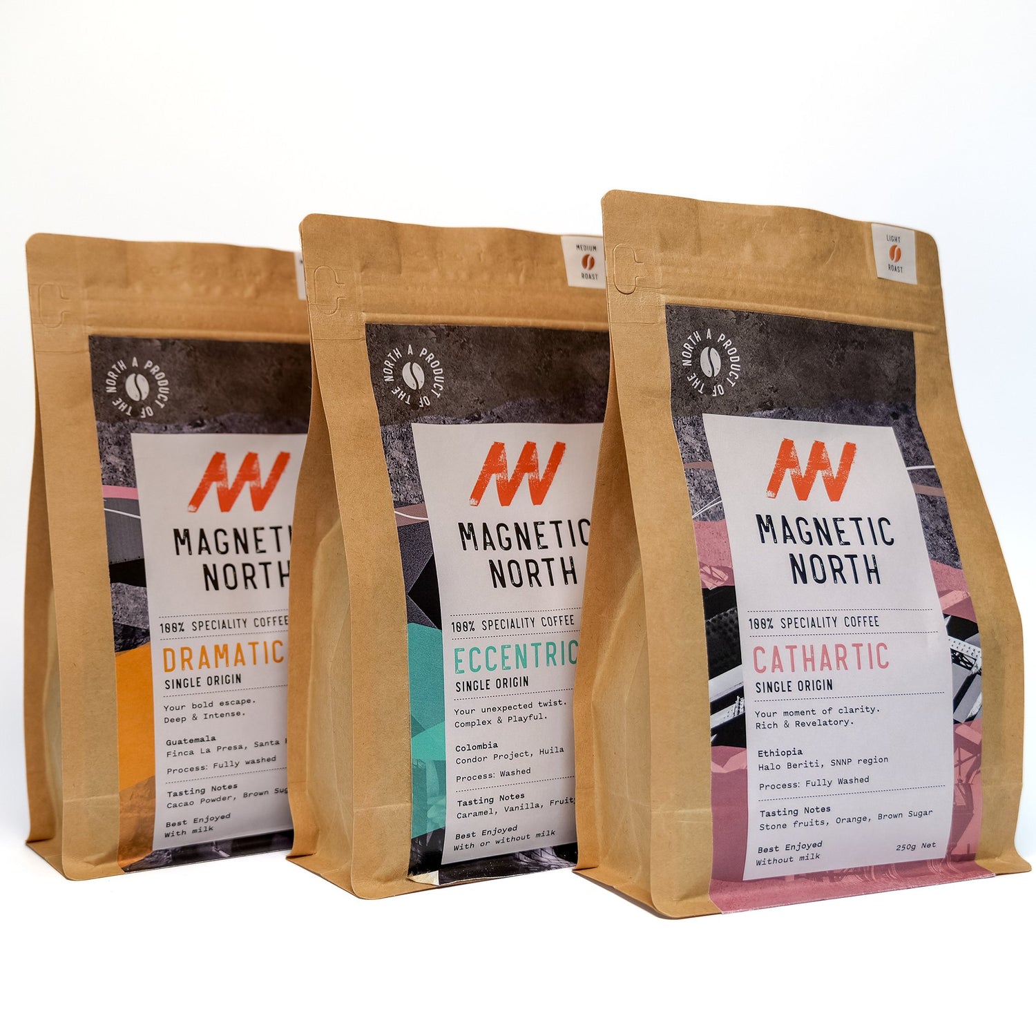 Single Origin Coffee