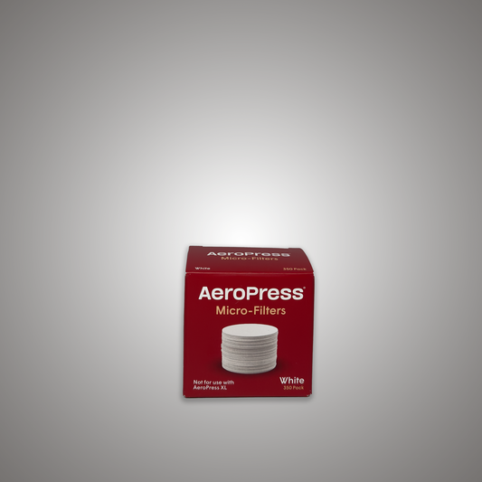 Aeropress Paper Filters