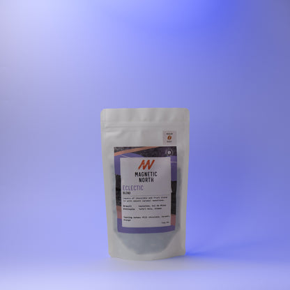 Espresso Discovery Pack