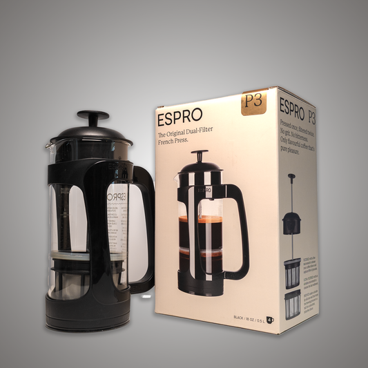 Espro P3 Cafetiere