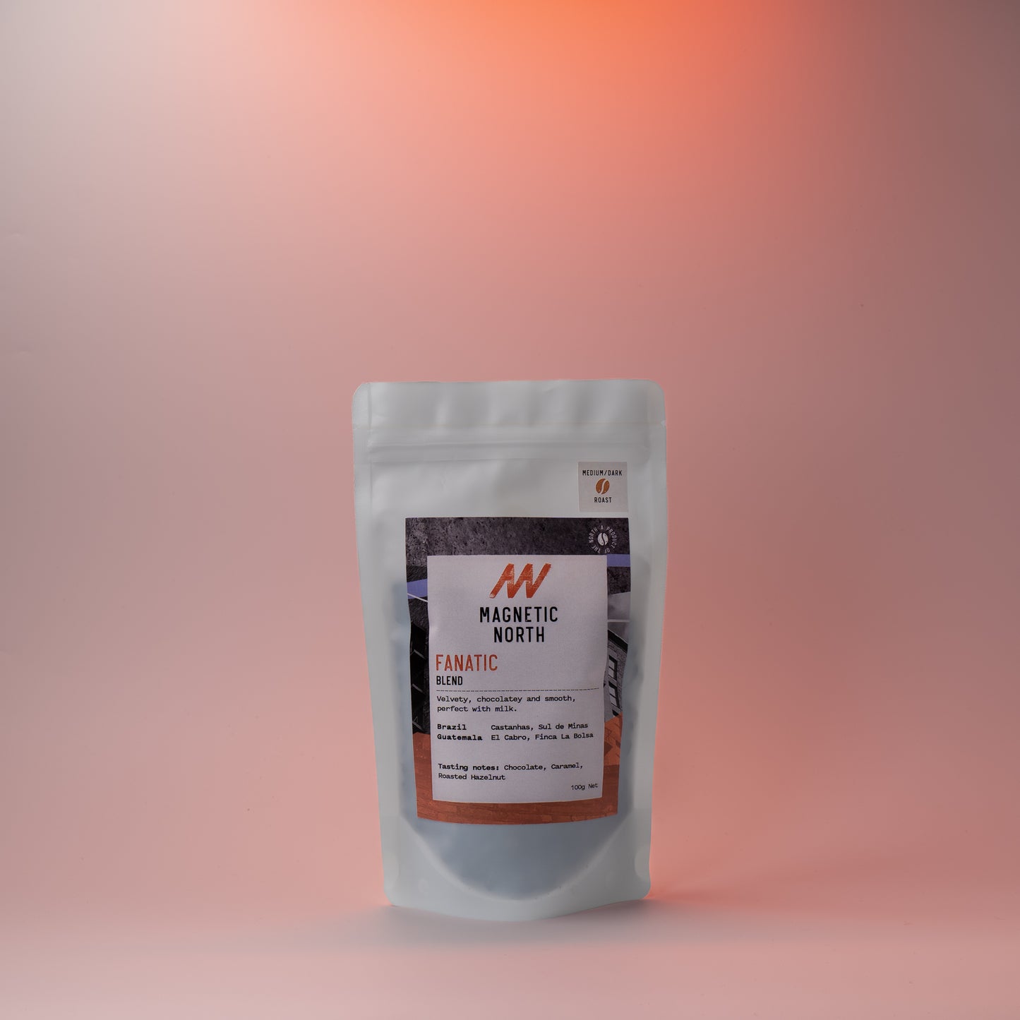 Espresso Discovery Pack