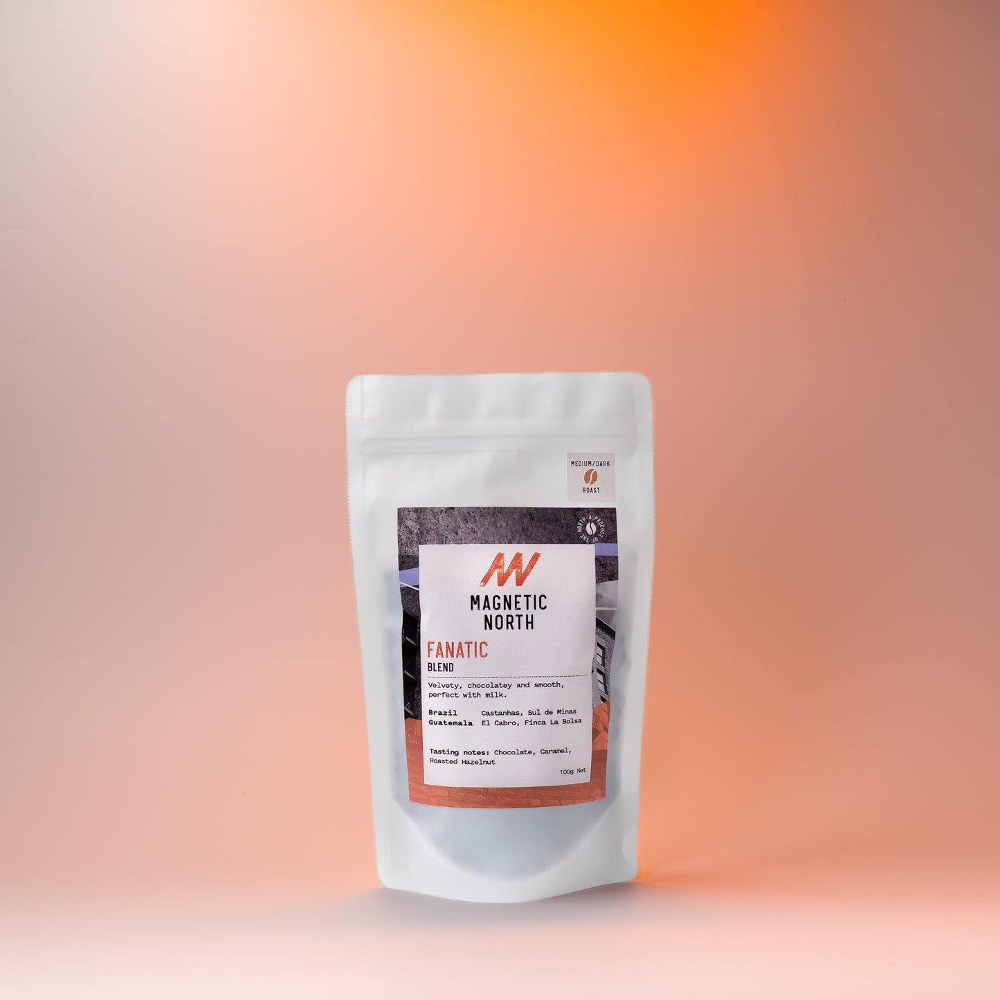 Espresso Discovery Pack