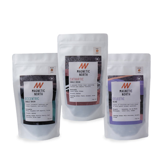 Filter Discovery Pack