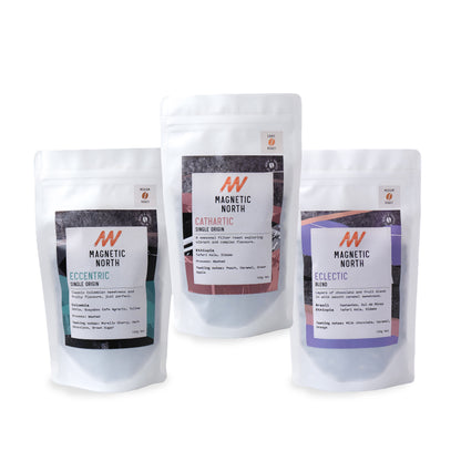 Filter Discovery Pack