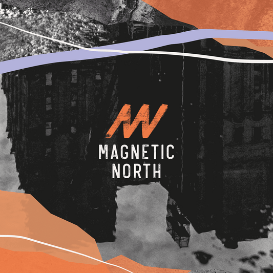 Magnetic North Coffee digital gift card image